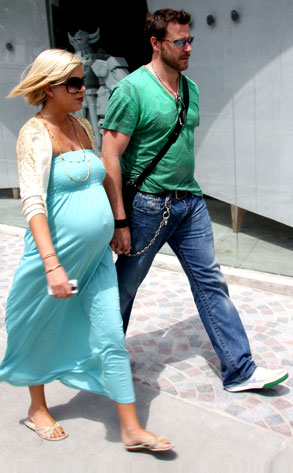 Tori Spelling, Dean McDermott Tori Spelling, Dean McDermott